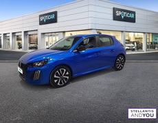 Peugeot 208 Cesson-Sévigné