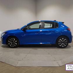 Peugeot 208 208 PureTech 100 S&S BVM6 Active Cesson-S&eacute;vign&eacute;