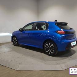 Peugeot 208 208 PureTech 100 S&S BVM6 Active Cesson-S&eacute;vign&eacute;