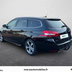 Peugeot 308 SW Phase 2 308 SW BlueHDi 130ch S&S EAT8 GT Pack Saint-L&ocirc;