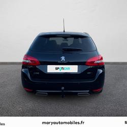 Peugeot 308 SW Phase 2 308 SW BlueHDi 130ch S&S EAT8 GT Pack Saint-L&ocirc;