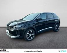 Peugeot 3008 Saint-Lô