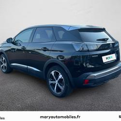 Peugeot 3008 3008 BlueHDi 130ch S&S BVM6 Allure Pack Saint-L&ocirc;