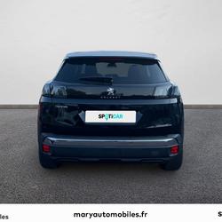 Peugeot 3008 3008 BlueHDi 130ch S&S BVM6 Allure Pack Saint-L&ocirc;