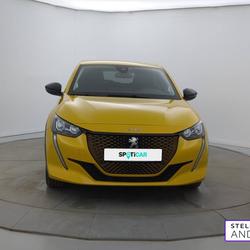 Peugeot e-208 208 Electrique 50 kWh 136ch Allure Pack Cesson-S&eacute;vign&eacute;