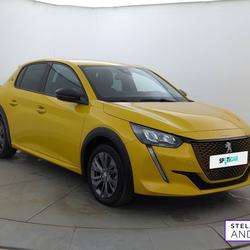 Peugeot e-208 208 Electrique 50 kWh 136ch Allure Pack Cesson-S&eacute;vign&eacute;
