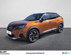 Peugeot 2008 Saint-Lô