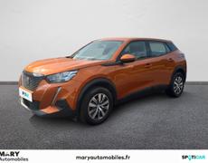 Peugeot 2008 Saint-Lô
