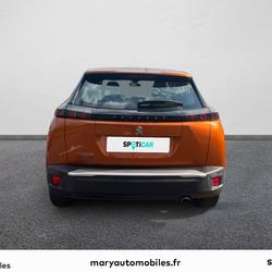 Peugeot 2008 2008 BlueHDi 110 S&S BVM6 Active Saint-L&ocirc;
