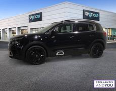 Citroen C5 Aircross Rennes