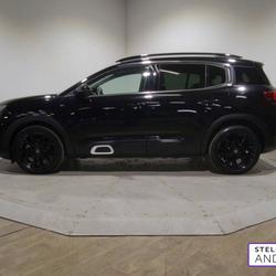 Citroen C5 Aircross C5 Aircross Hybride Rechargeable 225 S&S e-EAT8 Shine Pack Rennes
