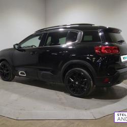 Citroen C5 Aircross C5 Aircross Hybride Rechargeable 225 S&S e-EAT8 Shine Pack Rennes
