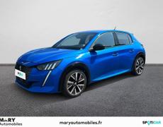 Peugeot 208 Saint-Lô
