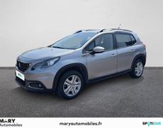 Peugeot 2008 Saint-Lô