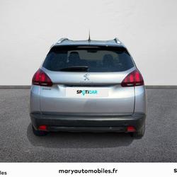 Peugeot 2008 2008 PureTech 130ch S&S BVM6 Signature Saint-L&ocirc;
