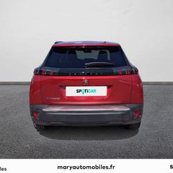 Peugeot e-2008 2008 Electrique 136 ch Style Saint-L&ocirc;