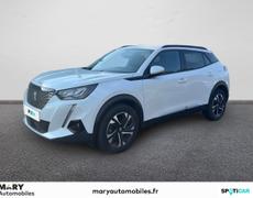 Peugeot 2008 Saint-Lô