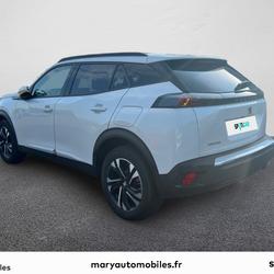 Peugeot 2008 2008 BlueHDi 130 S&S EAT8 Roadtrip Saint-L&ocirc;