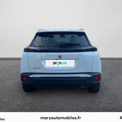 Peugeot 2008 2008 BlueHDi 130 S&S EAT8 Roadtrip Saint-L&ocirc;