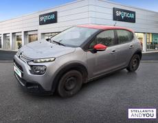 Citroen C3 Cesson-Sévigné