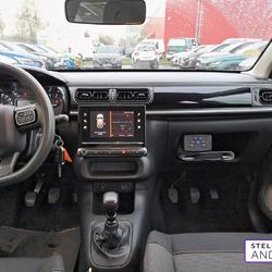 Citroen C3 C3 BlueHDi 100 BVM6 You Cesson-S&eacute;vign&eacute;