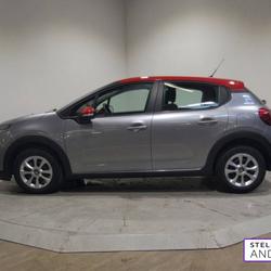 Citroen C3 C3 BlueHDi 100 BVM6 You Rennes