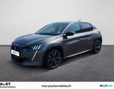 Peugeot 208 Saint-Lô