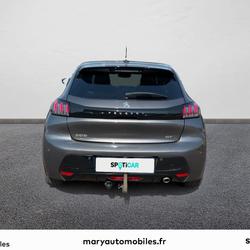 Peugeot 208 208 PureTech 100 S&S BVM6 GT Pack Saint-L&ocirc;