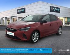 Opel Corsa Cesson-Sévigné