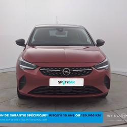 Opel Corsa Corsa 1.2 Turbo 100 ch BVA8 Elegance Business Cesson-S&eacute;vign&eacute;