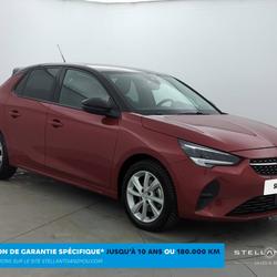 Opel Corsa Corsa 1.2 Turbo 100 ch BVA8 Elegance Business Cesson-S&eacute;vign&eacute;