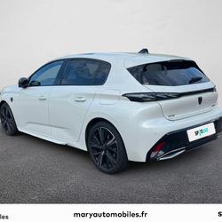 Peugeot 308 III Phase 1 308 PHEV 225 e-EAT8 GT Pack Saint-L&ocirc;