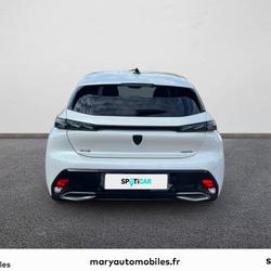 Peugeot 308 III Phase 1 308 PHEV 225 e-EAT8 GT Pack Saint-L&ocirc;