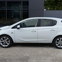 Opel Corsa 1.4 90 ch Excite occasion - photo 2/36