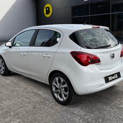 Opel Corsa 1.4 90 ch Excite occasion - photo 3/36