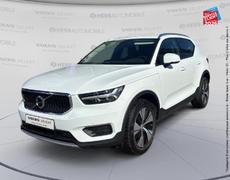 Volvo XC40 Metz