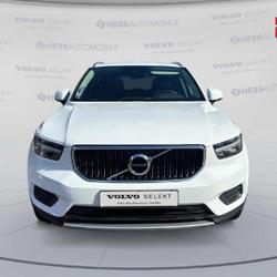Volvo XC40 T3 163ch Momentum Geartronic 8 Metz