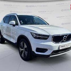 Volvo XC40 T3 163ch Momentum Geartronic 8 Metz
