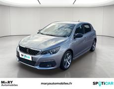 Peugeot 308 II Phase 2 Saint-Lô
