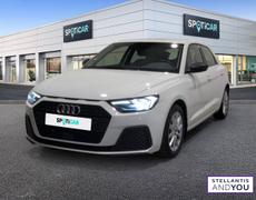 Audi A1 Sportback Cesson-Sévigné