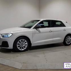 Audi A1 Sportback A1 Sportback 30 TFSI 116 ch BVM6 Design Cesson-S&eacute;vign&eacute;