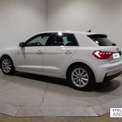 Audi A1 Sportback A1 Sportback 30 TFSI 116 ch BVM6 Design Cesson-S&eacute;vign&eacute;