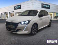 Peugeot 208 Cesson-Sévigné