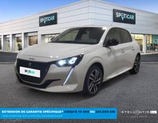 Peugeot 208 Cesson-Sévigné