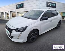 Peugeot 208 Cesson-Sévigné