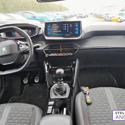 Peugeot 208 208 BlueHDi 100 S&S BVM6 Roadtrip Cesson-S&eacute;vign&eacute;