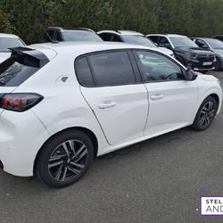 Peugeot 208 208 BlueHDi 100 S&S BVM6 Roadtrip Cesson-S&eacute;vign&eacute;