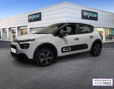 Citroen C3 Cesson-Sévigné
