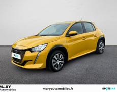 Peugeot 208 Saint-Lô