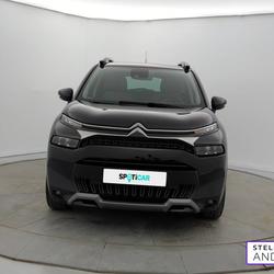 Citroen C3 Aircross C3 Aircross BlueHDi 110 S&S BVM6 Plus Rennes